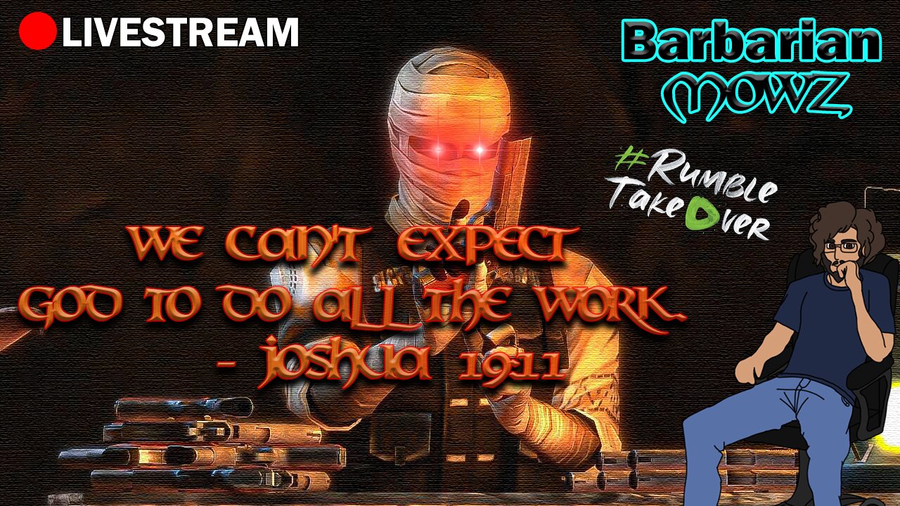 NEW VEGAS - Local Man Survives Immolation and Defenestration