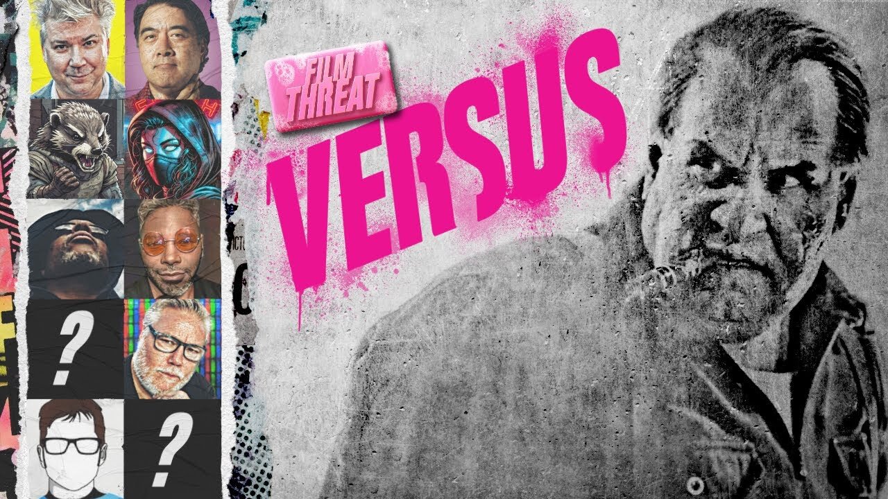 VERSUS: THE PENGUIN SEASON FINALE | Film Threat Versus