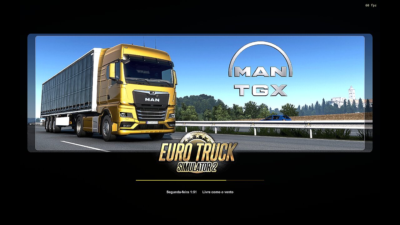 EURO TRUCK 2