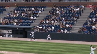 MLB The Show 22: HR (6)