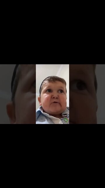 Hasbulla Mcdoodle has a concern with his energy bill (voiceover - Deano Valley - joke not for kids)