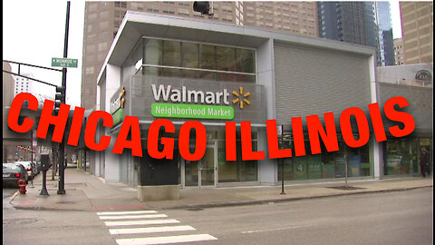 Chicago : 4 Store in ILLINOIS will close