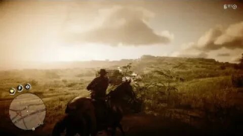 Red Dead Redemption 2 Episode 12