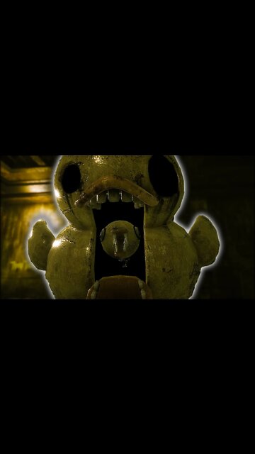 Ducks Shouldnt Be This Scary