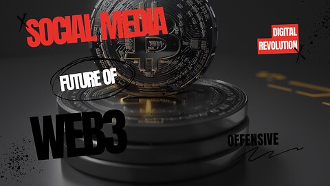 How Web3 is Changing Social Media – A Guide to Ownership, Freedom, and Control