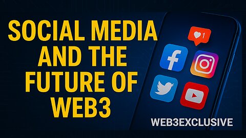 How Web3 is Changing Social Media – A Guide to Ownership, Freedom, and Control