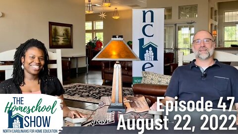 Episode 47 Socialization Research, Mom’s Retreat, Teach Outside the Box
