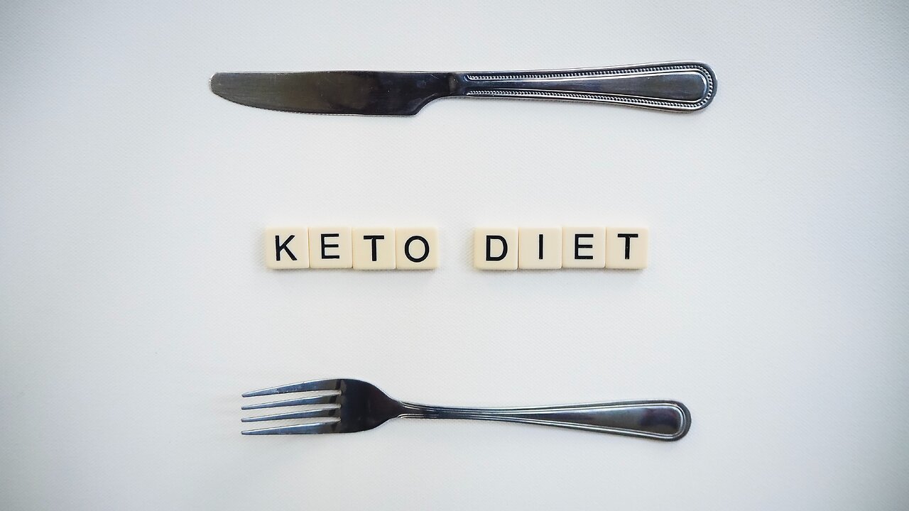 How to start A Custom Keto Plan