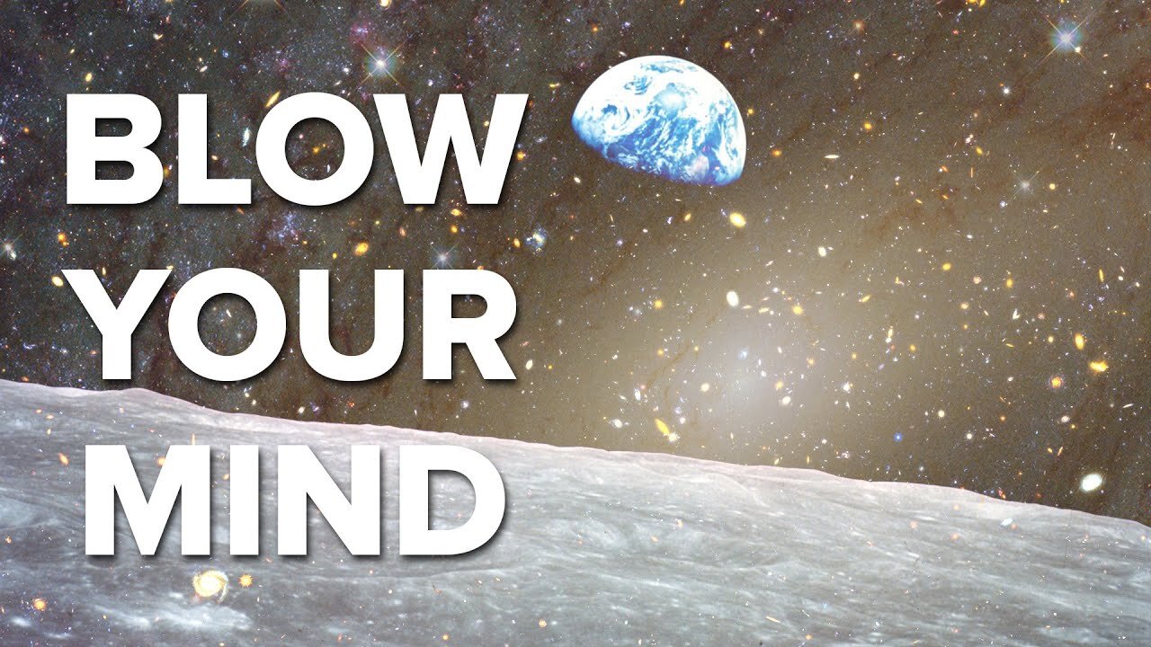 Facts That will Blow Your Mind