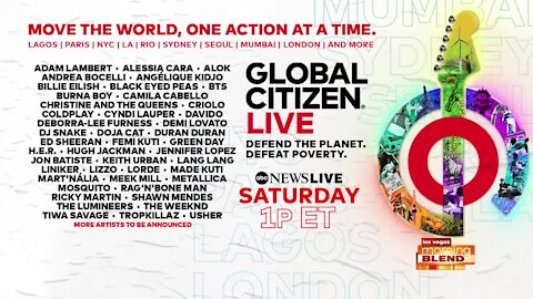 Once-In-A-Generation Day Of Unity