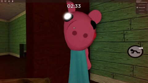 Roblox Piggy Getting Piggy with it