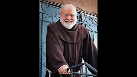 Responding to Richard Rohr on Hell & Satan