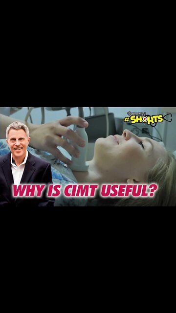 #SHORTS Why is CIMT useful?