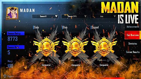 THANK YOU SO MUCH FOR 4,00,000 youtube family...🔥 #bgmilive #madanop #madan #bts #bgmi
