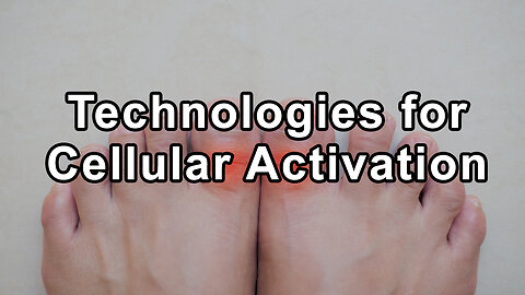 Harnessing Wellness Technologies for Cellular Activation and Enhancement