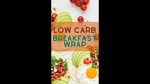 Check out this Low carb breakfast! #ketorecipes #R3plan