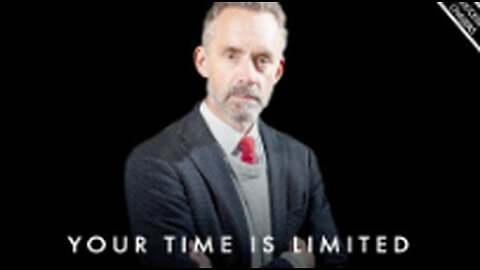 Time Is Precious! Stop Wasting It on Dumb Things - Jordan Peterson Motivation