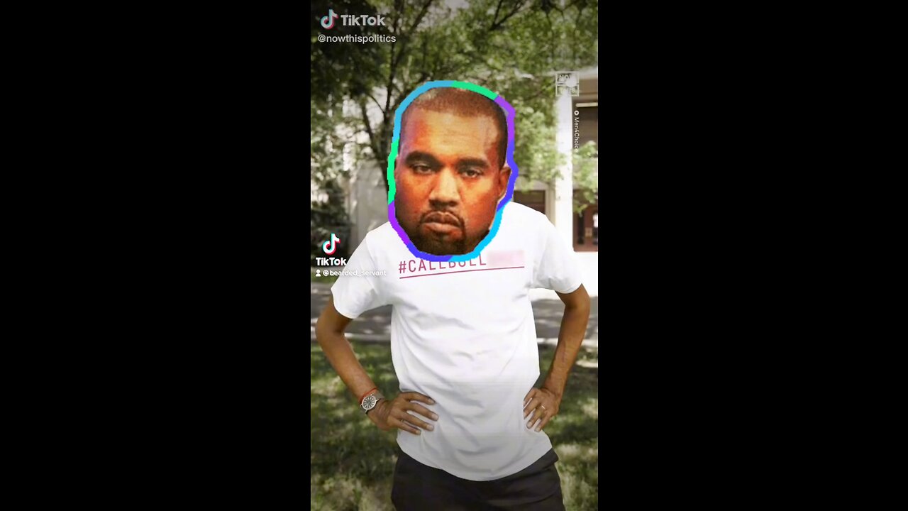 Weak dude be like…