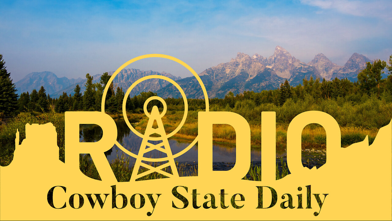 Cowboy State Daily Radio News: Tuesday, March 19, 2024