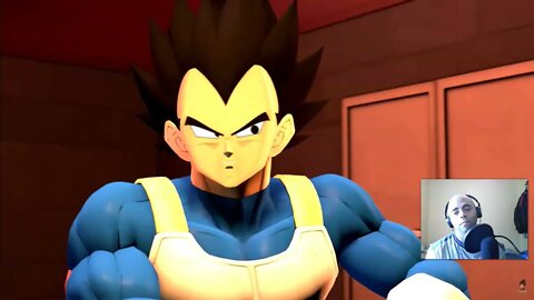 How To Pick Up Girls Super Saiyan Style