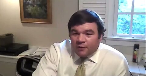 John Kane interviewed by Sloan Rachmuth of Education First Alliance