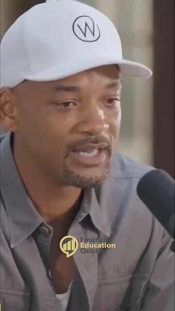 Peace and Pleasure - Will Smith