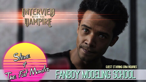 Interview with the Vampire Season 2
