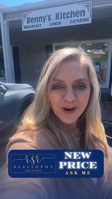 NEW PRICE 🌟 BUSINESS FOR SALE 🌟Benny’s Kitchen