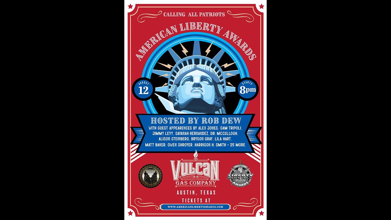 The Alex Jones Show Friday (05/26/2023)