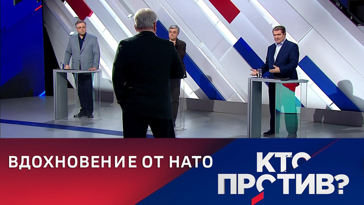 Кто против? Запрет на импорт украинского продовольствия и Столтенберг в Киеве