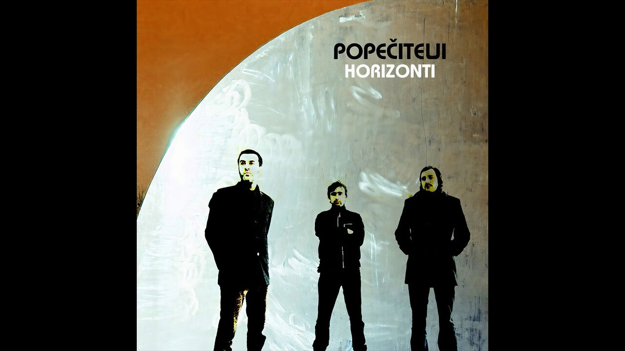 Popečitelji - Horizonti