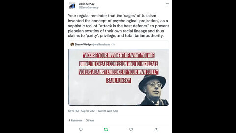 Dave Talks #760 - Antifa. Soros Anti Freedom Assholes.