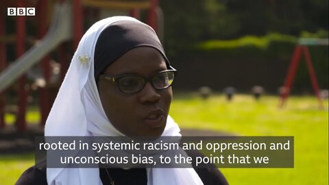 "Why are there so few ethnic minority MSPs?" Must be racism.