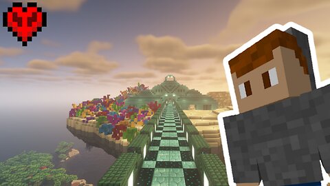 The Return - Hardcore Minecraft
