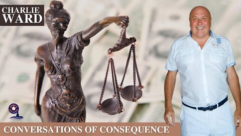 Conversations of Consequence with Charlie Ward