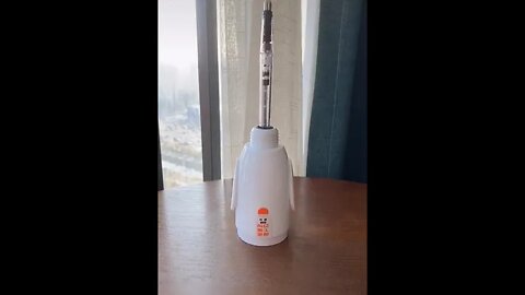 New gadgets pen