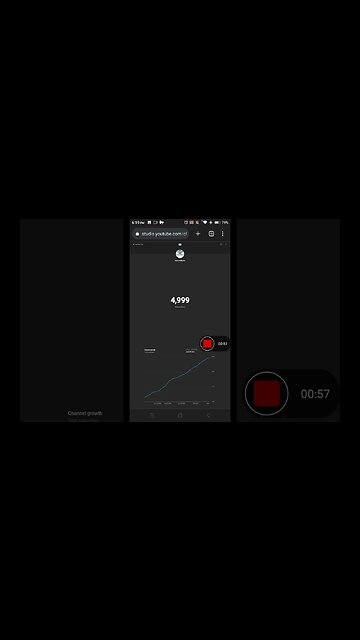 Watch Crazy Waiting 5000th Subscriber #AeroArduino