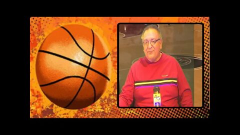 NCTV45 CEDARS SPORTS CORNER SATURDAY FEBRUARY 6 2021