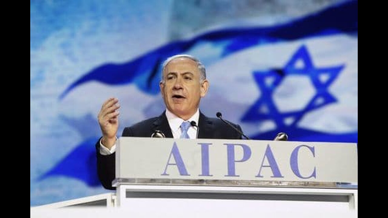 THE ASHKENAZI JEWS "OWN" TRUMP/BIDEN ETC.