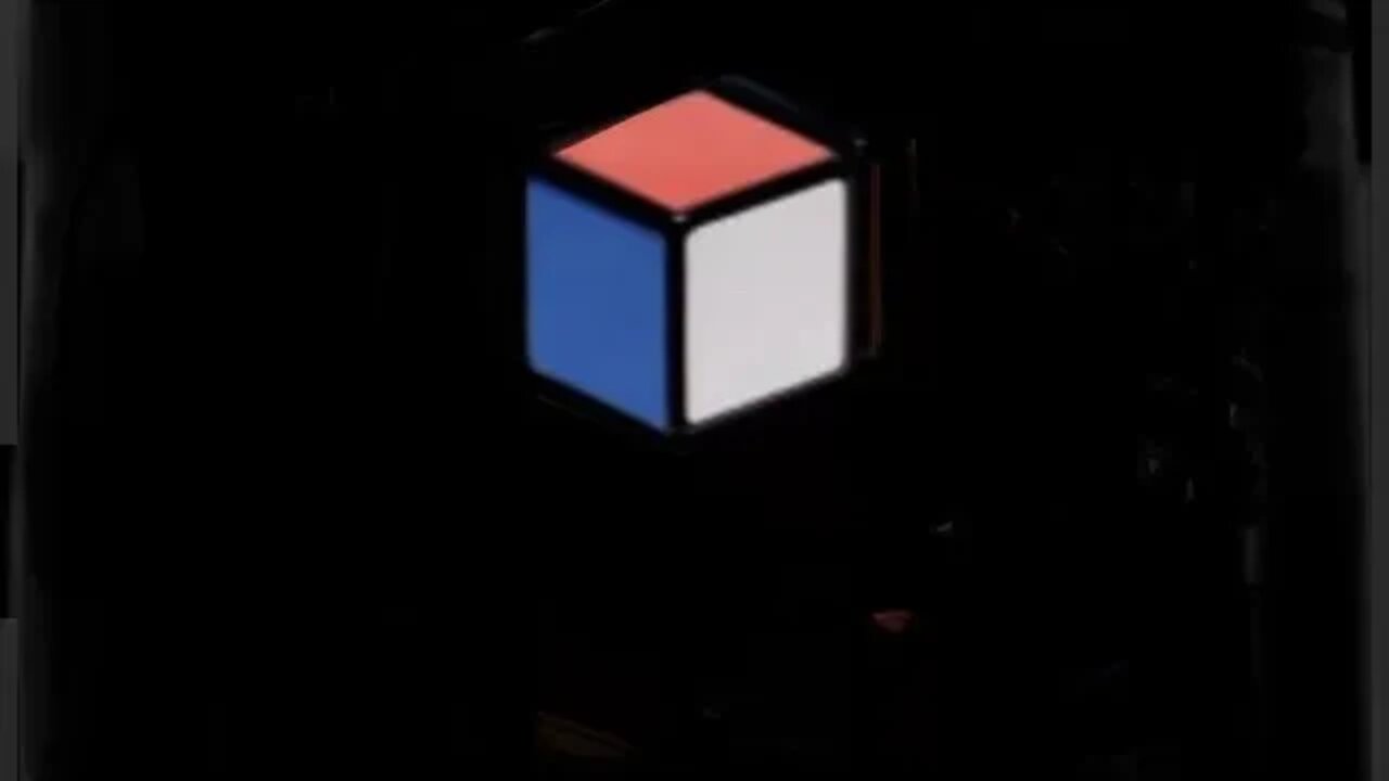 Cube (MPN S5, E36)