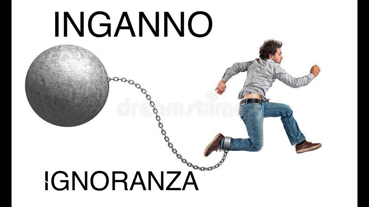 DICHIARAZIONE DI RISCATTO: SONO UN UOMO LIBERO E VOI?