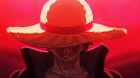 Habibi song luffy 🔥♥️