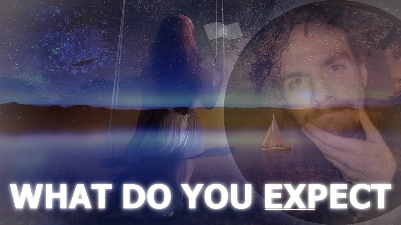 Possibility - What Do You Expect? | Mystery For Truth (Relaxing Podcast)