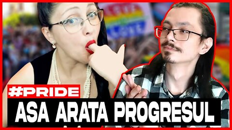 Asa arata stanga progresista si toleranta in Romania | AlexVersiuneaUnu