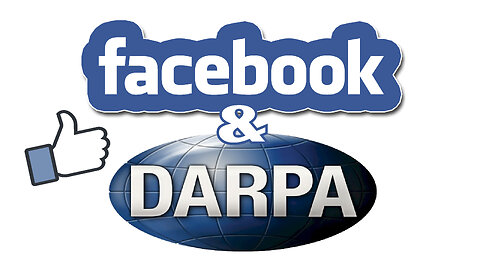 Facebook is DARPA