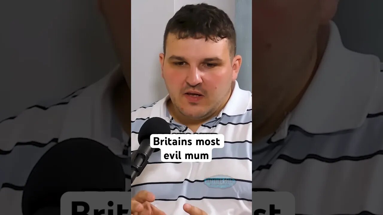 Britains most evil mum - Christopher Spry