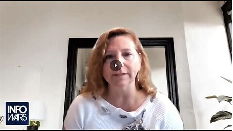 FRONTLINE MEDICAL DOCTOR: COVID VACCINATION OF CHILDREN IS A CRIME PLUS MANY USEFUL FACTS