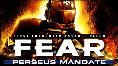 F.E.A.R. Perseus Mandate: A invasão (Parte 2) (DLC) (Gameplay) (No Commentary)