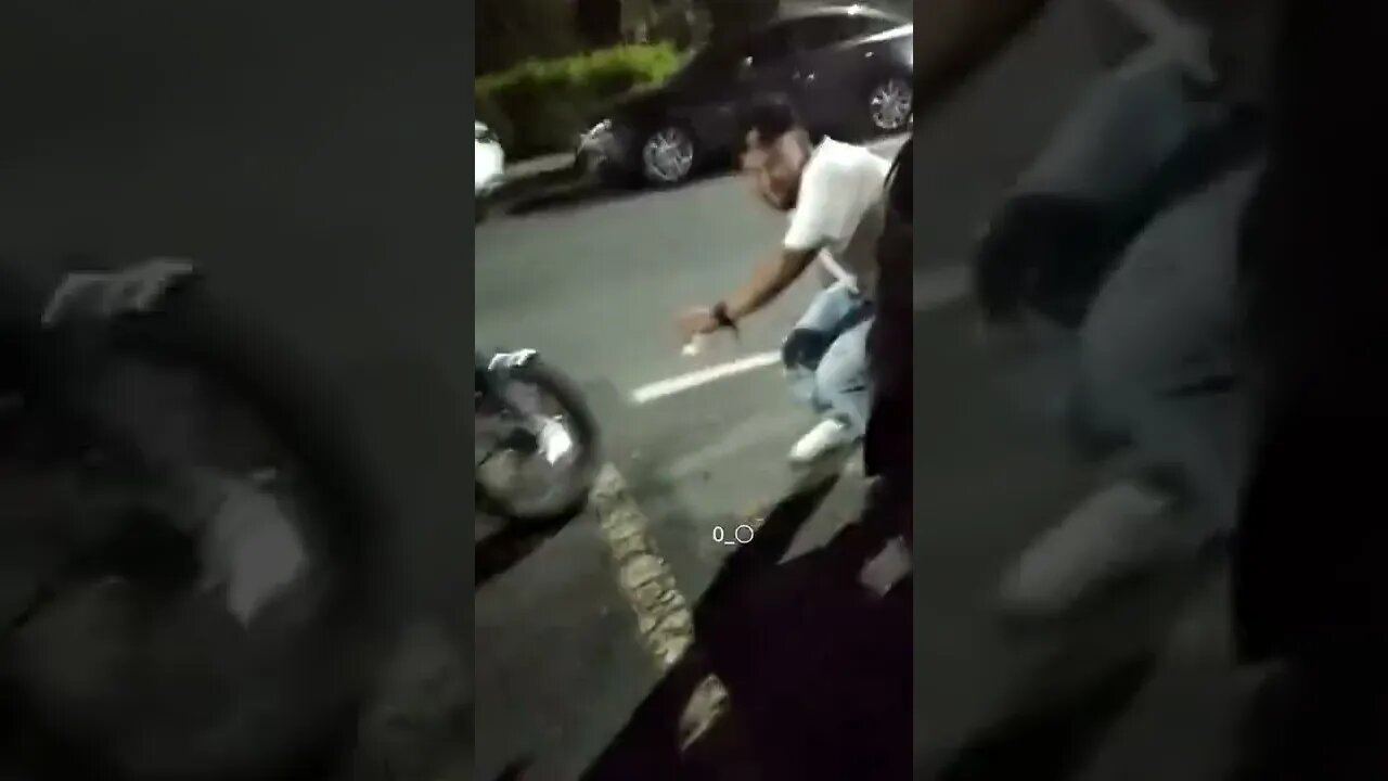 CALCULOU MAL DEU NISSO? ERROU O ANGULO DEU RUIM DEMAIS, NAO RI NAO GALERA ( MEME ) ( VIRAL ) #SHORTS