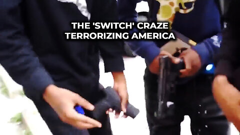 The 'Switch' Craze Terrorizing America
